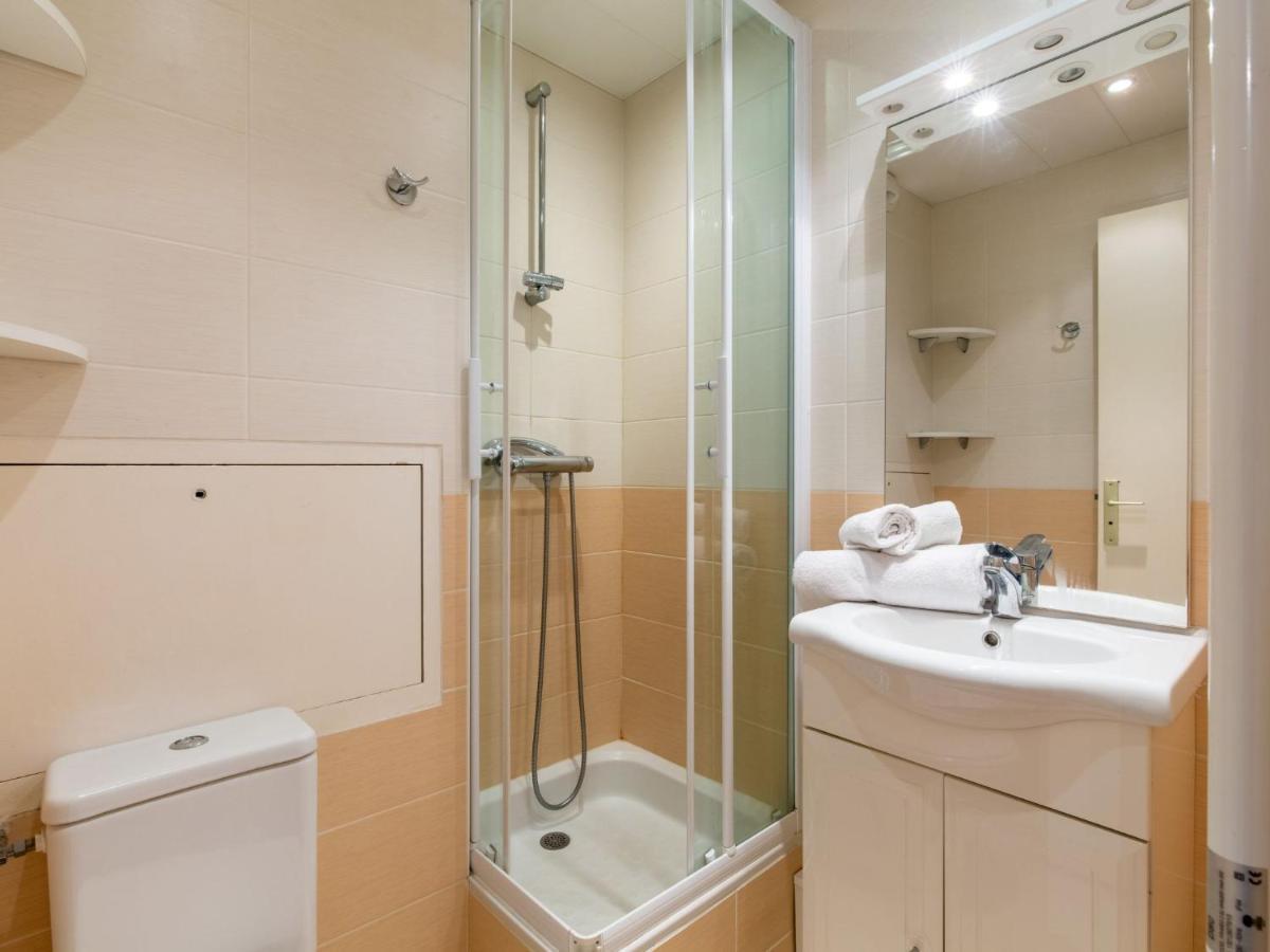 Apartment Chalet Club - Val Claret-4 By Interhome تينْيِ المظهر الخارجي الصورة