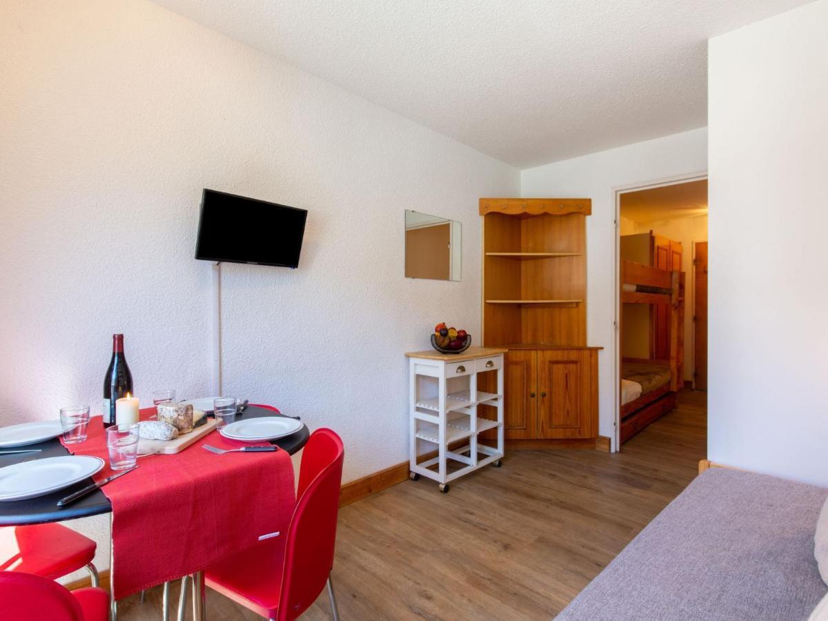 Apartment Chalet Club - Val Claret-4 By Interhome تينْيِ المظهر الخارجي الصورة