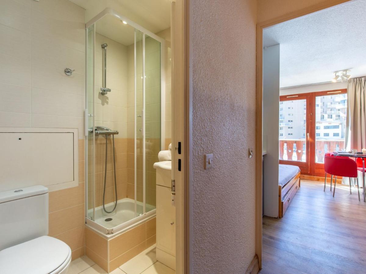 Apartment Chalet Club - Val Claret-4 By Interhome تينْيِ المظهر الخارجي الصورة