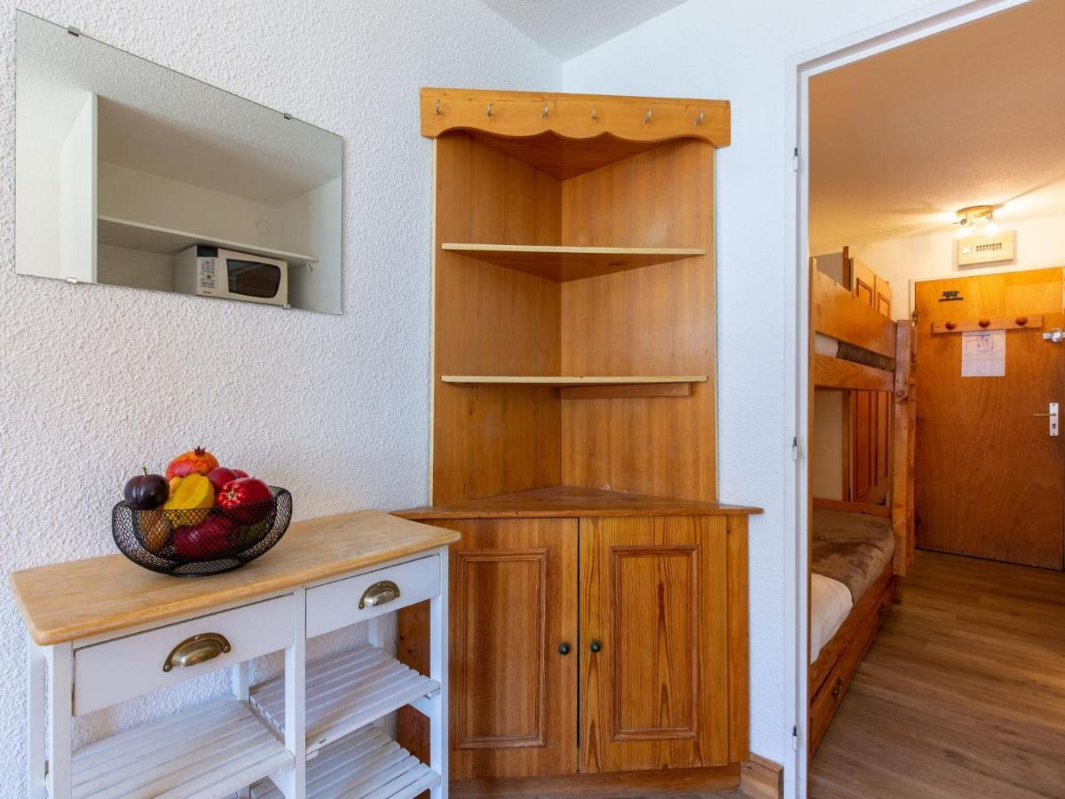 Apartment Chalet Club - Val Claret-4 By Interhome تينْيِ المظهر الخارجي الصورة