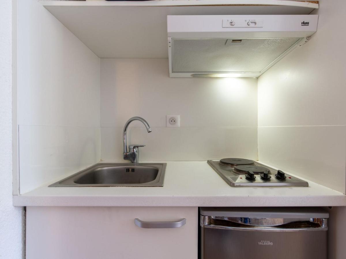 Apartment Chalet Club - Val Claret-4 By Interhome تينْيِ المظهر الخارجي الصورة