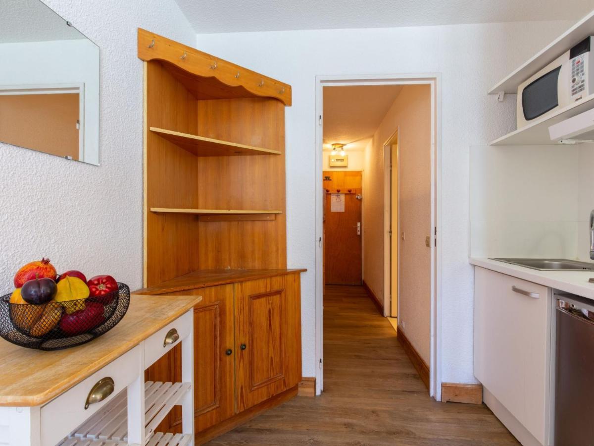 Apartment Chalet Club - Val Claret-4 By Interhome تينْيِ المظهر الخارجي الصورة