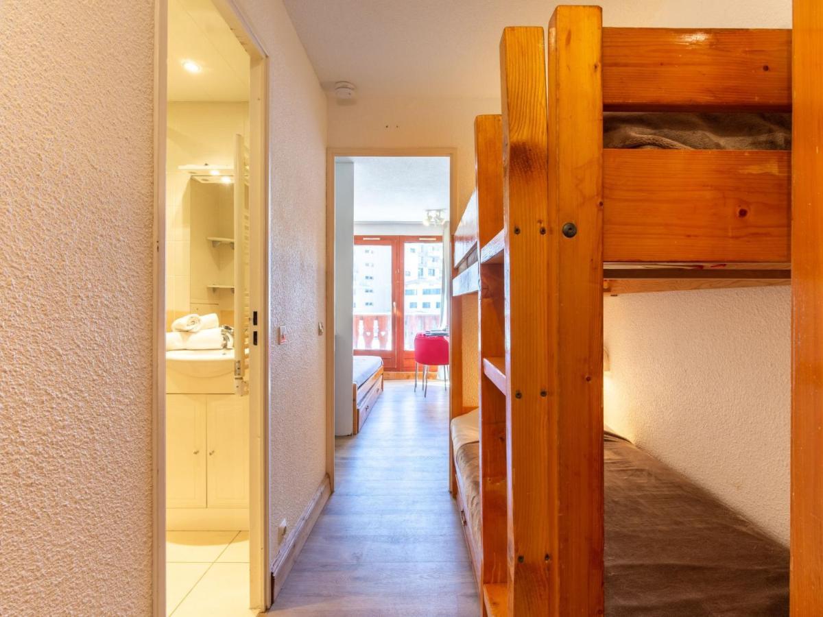Apartment Chalet Club - Val Claret-4 By Interhome تينْيِ المظهر الخارجي الصورة