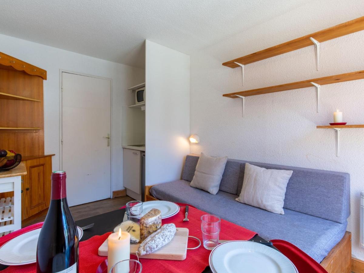 Apartment Chalet Club - Val Claret-4 By Interhome تينْيِ المظهر الخارجي الصورة